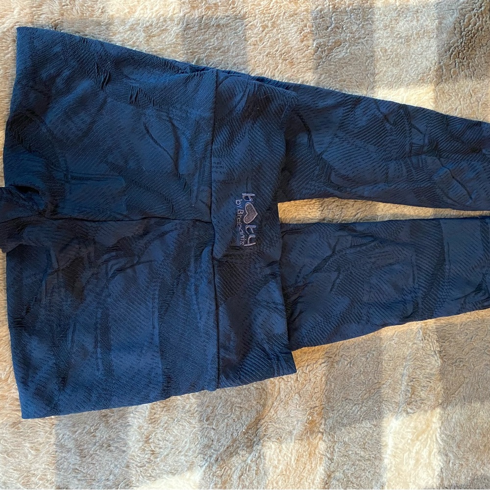 Booty by Brabants like new leggings!